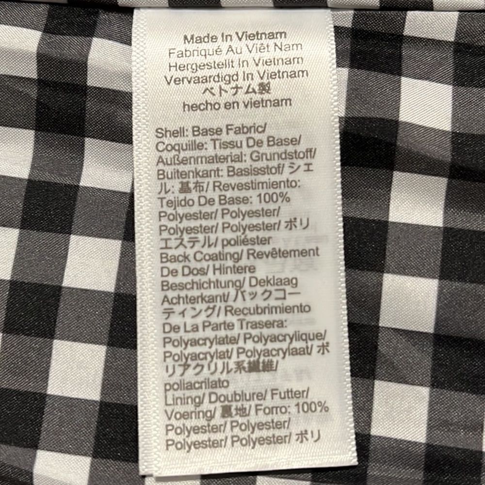 J. Crew Excursion Quilted Vest - Picture 11 of 13